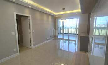 Imagem 4: Apartamento para venda com 3 quartos sendo 1 suíte no Swiss Park em Campinas