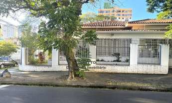 Imagem 2: Imóvel comercial de esquina para venda na Vila Itapura em Campinas