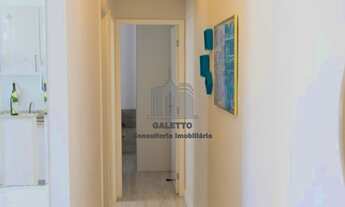 Imagem 3: Apartamento à Venda com 2 Quartos no Condomínio Vista Valey em Valinhos