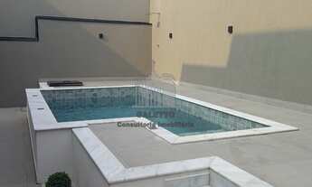 Imagem 4: Casa à venda no Residencial Mont Alcino em Valinhos