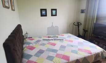 Imagem 5: Apartamento para venda todo reformado, com 02 quartos sendo 1 suíte no Taquaral em Campina