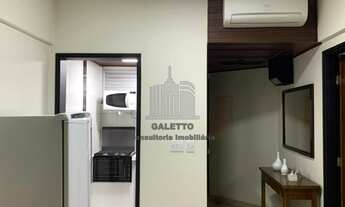 Imagem 4: Apartamento Flat para venda no Centro de Campinas