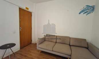 Imagem 5: Apartamento Mobiliado à Venda Mobilado no Botafogo em Campinas