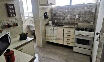 Imagem 3: Apartamento para venda todo reformado, com 02 quartos sendo 1 suíte no Taquaral em Campina