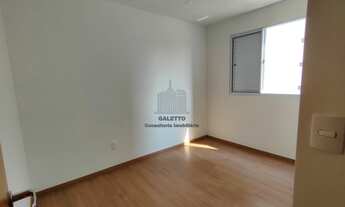 Imagem 2: Apartamento novo à venda, vila industrial, 2 quartos, 1 vaga, lazer completo no condomínio