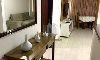 Imagem 1: Apartamento Flat para venda no Centro de Campinas