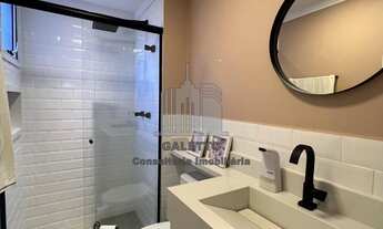 Imagem 7: Apartamento para venda, 2 quartos (1 suíte), closet, Jardim Nova Europa, lazer completo, C