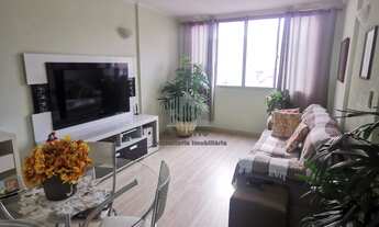 Imagem: Apartamento para venda todo reformado, com