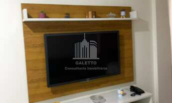 Imagem 5: Apartamento Flat para venda no Centro de Campinas