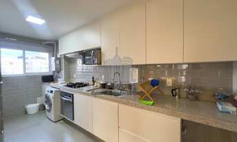 Imagem 3: Apartamento para venda, 2 quartos (1 suíte), closet, Jardim Nova Europa, lazer completo, C