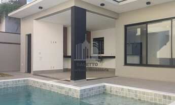 Imagem 3: Casa à venda no Residencial Mont Alcino em Valinhos