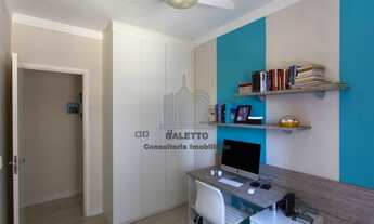 Imagem 5: Apartamento à Venda com 2 Quartos no Condomínio Vista Valey em Valinhos