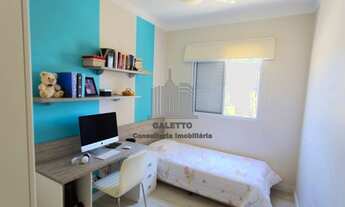 Imagem 4: Apartamento à Venda com 2 Quartos no Condomínio Vista Valey em Valinhos