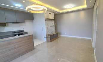 Imagem 7: Apartamento para venda com 3 quartos sendo 1 suíte no Swiss Park em Campinas