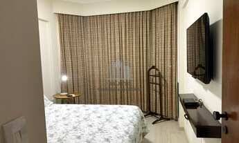 Imagem 2: Apartamento Flat para venda no Centro de Campinas