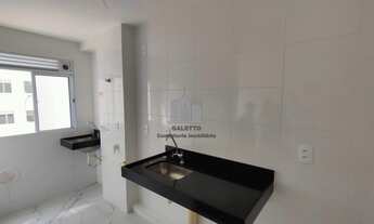 Imagem 5: Apartamento novo à venda, vila industrial, 2 quartos, 1 vaga, lazer completo no condomínio