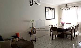 Imagem 2: Casa à venda condomínio São Joaquim, 3 quartos, 1 suíte, área gourmet