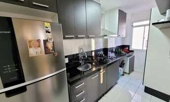 Imagem 4: Compre o apartamento já alugado com 2 quartos no Condomínio Residencial Vale das Figueiras