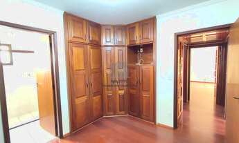 Imagem 5: Apartamento 3 quartos, 1 suíte, sala em L com sacada e duas vagas cobertas, Centro, Cambuí