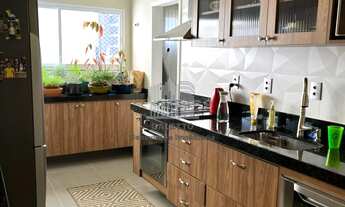 Imagem 5: Apartamento com 3 Quartos e 3 banheiros à Venda, 115 m² no Cambuí em Campinas