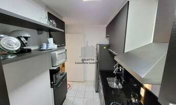 Imagem 6: Compre o apartamento já alugado com 2 quartos no Condomínio Residencial Vale das Figueiras