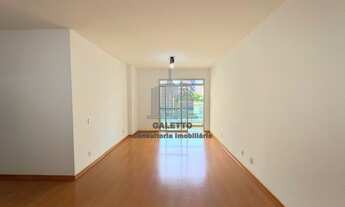 Imagem 5: Apartamento à venda no Cambuí, 3 quartos com lazer completo, sol da manhã