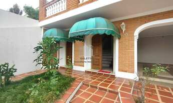 Imagem: Casa à venda com 3 dormitórios no bairro