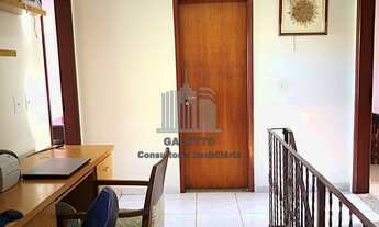 Imagem 7: Casa à venda condomínio São Joaquim, 3 quartos, 1 suíte, área gourmet