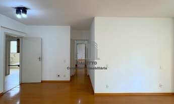 Imagem 3: Apartamento à venda no Cambuí, 3 quartos com lazer completo, sol da manhã