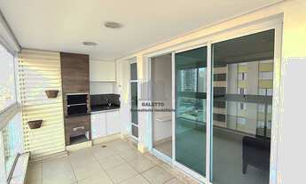 Imagem 3: Apartamento à venda 2 quartos com suíte, cozinha, sala e varanda Gourmet integrada, 1 vaga