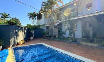 Imagem: Casa para venda em condomínio de Sousas