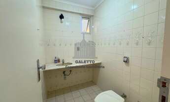 Imagem 6: Apartamento à venda no Cambuí, 3 quartos com lazer completo, sol da manhã