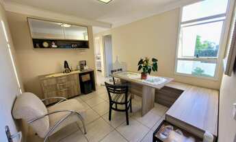 Imagem: Compre o apartamento já alugado com 2 quartos