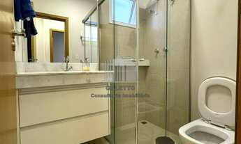 Imagem 7: Excelente casa á venda com 3 quartos em Paulínia - SP