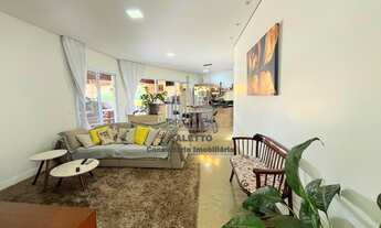 Imagem: Casa à venda em condomínio de chácaras