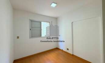 Imagem 7: Apartamento à venda no Cambuí, 3 quartos com lazer completo, sol da manhã