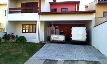 Imagem: Casa à venda condomínio São Joaquim