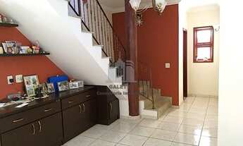 Imagem 4: Casa à venda condomínio São Joaquim, 3 quartos, 1 suíte, área gourmet