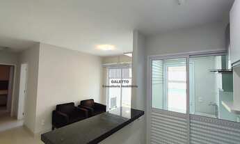 Imagem 7: Apartamento à venda 2 quartos com suíte, cozinha, sala e varanda Gourmet integrada, 1 vaga