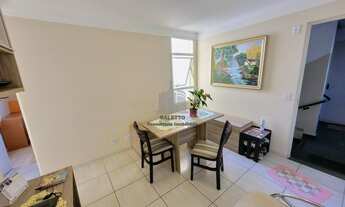 Imagem 3: Compre o apartamento já alugado com 2 quartos no Condomínio Residencial Vale das Figueiras