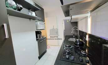 Imagem 7: Compre o apartamento já alugado com 2 quartos no Condomínio Residencial Vale das Figueiras