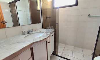 Imagem 7: Apartamento 3 quartos, 1 suíte, sala em L com sacada e duas vagas cobertas, Centro, Cambuí