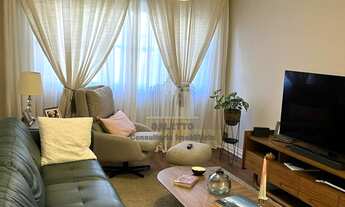 Imagem: Apartamento com 3 Quartos e 3 banheiros