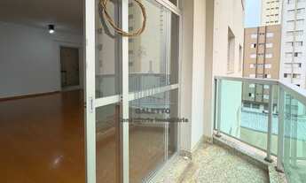 Imagem 4: Apartamento à venda no Cambuí, 3 quartos com lazer completo, sol da manhã