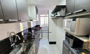 Imagem 5: Compre o apartamento já alugado com 2 quartos no Condomínio Residencial Vale das Figueiras