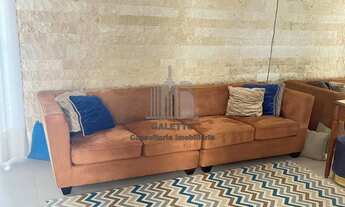 Imagem 2: Linda Cobertura penthouse com 3 quartos sendo 1 suíte com 136 mts muito bem localizada na