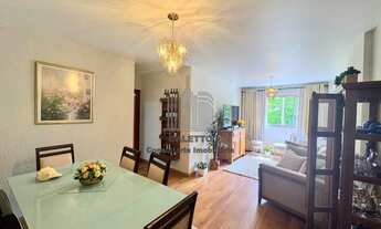 Imagem: Apartamento para venda com 3 quartos em