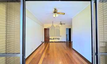 Imagem 4: Apartamento 3 quartos (1 suíte) à venda, próximo ao centro de convivência, em Campinas