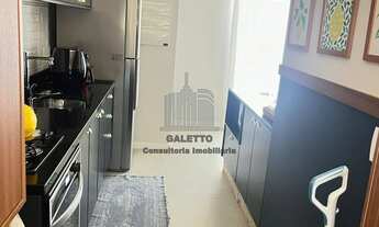 Imagem 7: Linda Cobertura penthouse com 3 quartos sendo 1 suíte com 136 mts muito bem localizada na