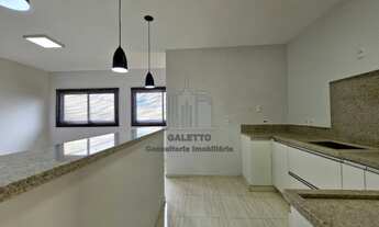 Imagem 4: Casa Térrea à Venda com 3 quartos no Jardim Leonor em Campinas